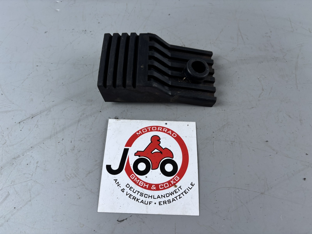 Yamaha YBR 125 RE05 Tankgummi Halterung Vibrationsschutz