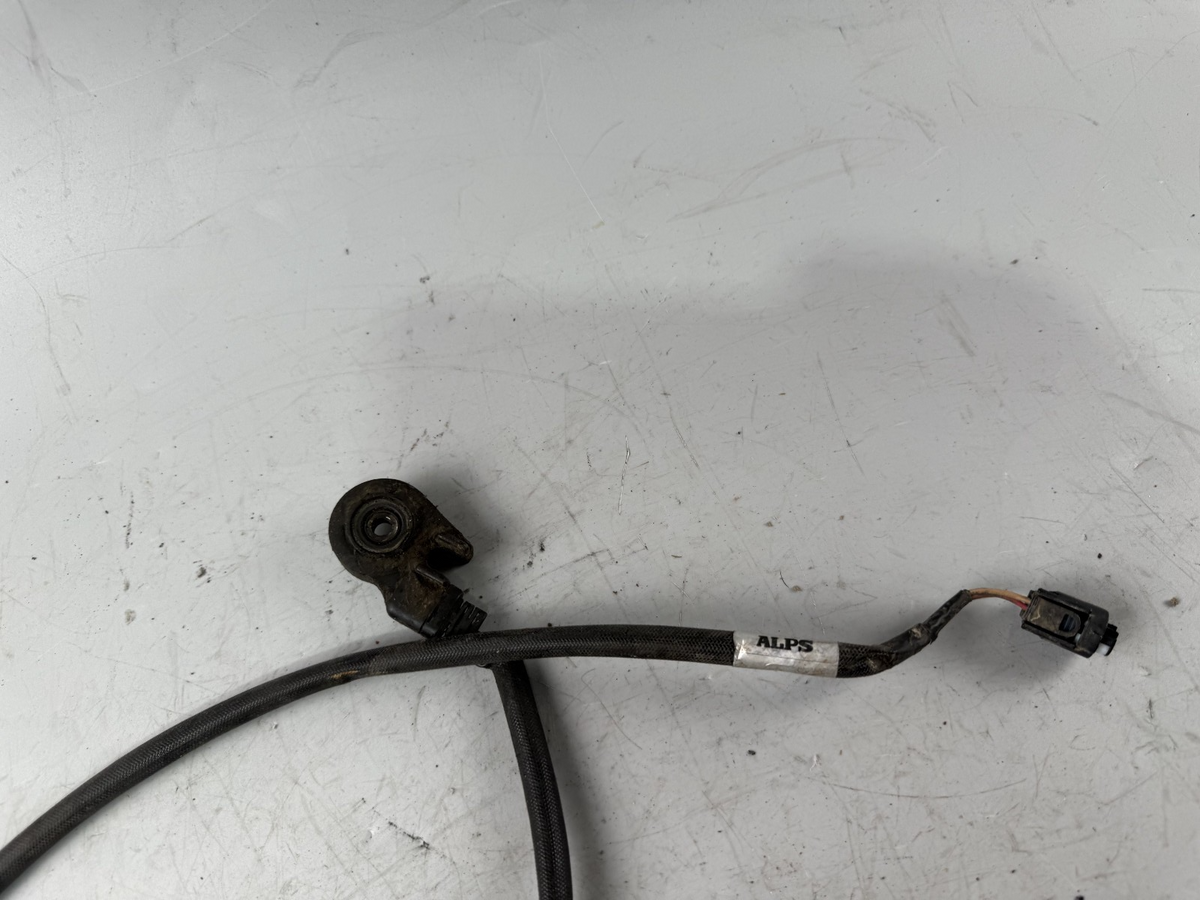 BMW R 1150 GS R 21 Seitenständerschalter Sidestand Switch Electric