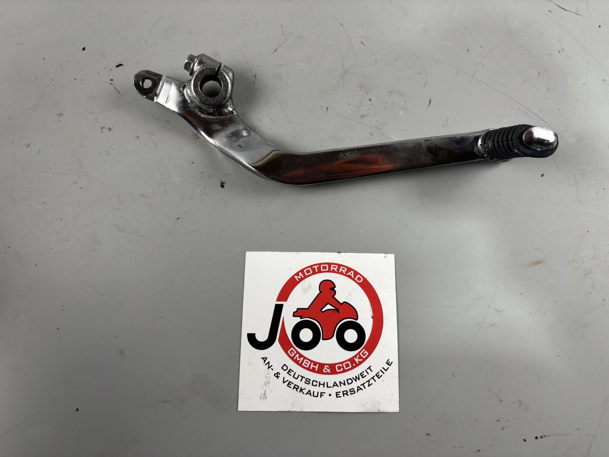 Suzuki GSX 1200 A3 Inazuma Fußbremshebel Bremspedal Bremshebel Brake Foot