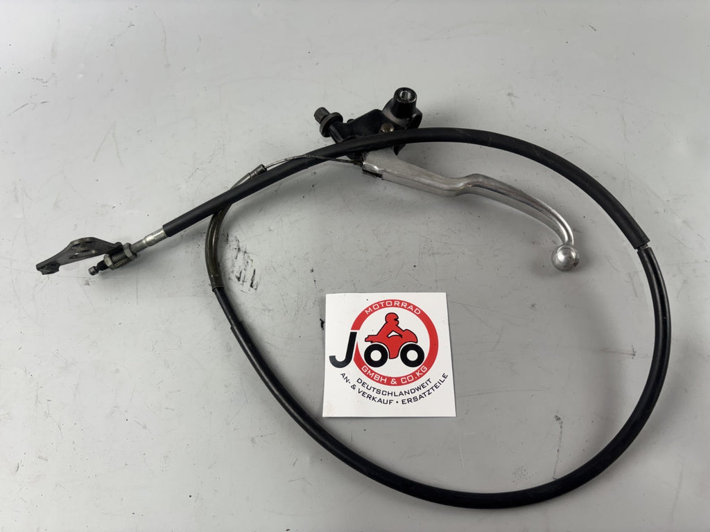 Yamaha XJ 900 Diversion 4KM Kupplungsarmatur Kupplungseinheit Clutch Hebel