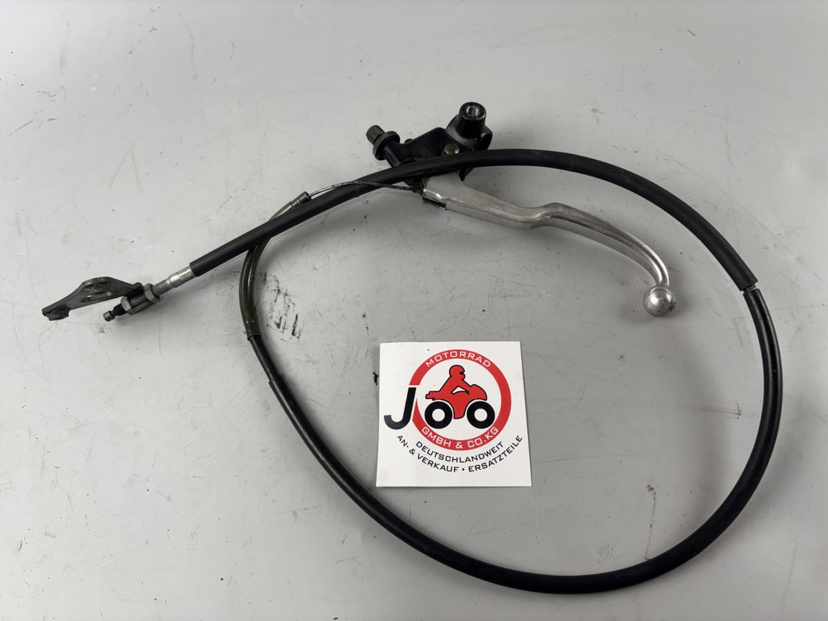 Yamaha XJ 900 Diversion 4KM Kupplungsarmatur Kupplungseinheit Clutch Hebel