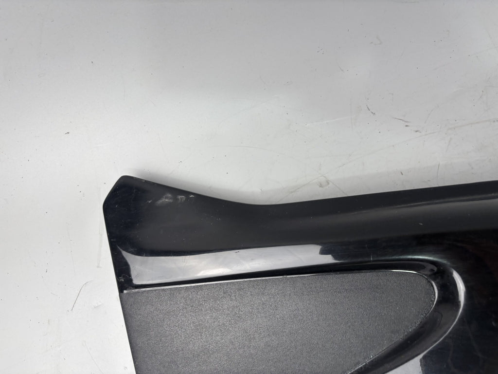 BMW F650 169 Seitenverkleidung Sidecover links left Abdeckung