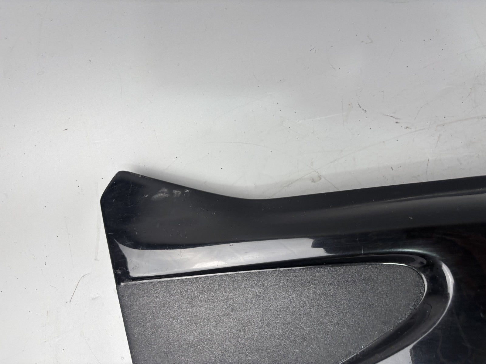 BMW F650 169 Seitenverkleidung Sidecover links left Abdeckung