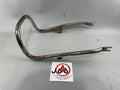 Suzuki GN250 NJ42A Haltebügel Soziusbügel Heckbügel Griff Halterung hinten