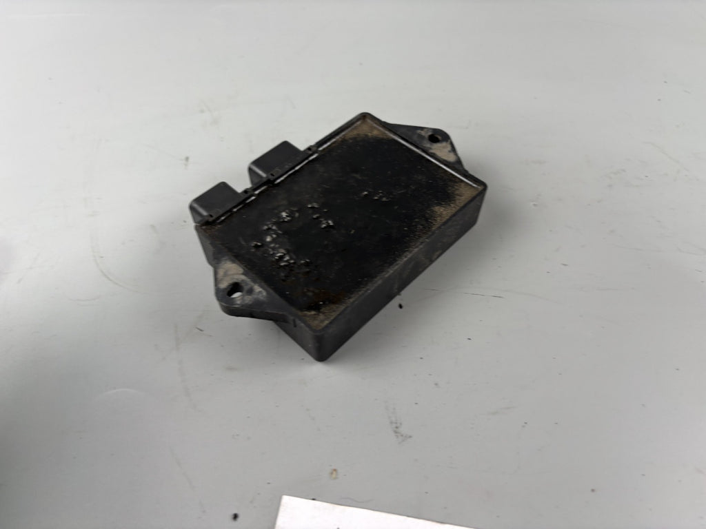 Yamaha FZS600 Fazer RJ02 CDI Steuergerät Blackbox Zündbox Steuereinheit