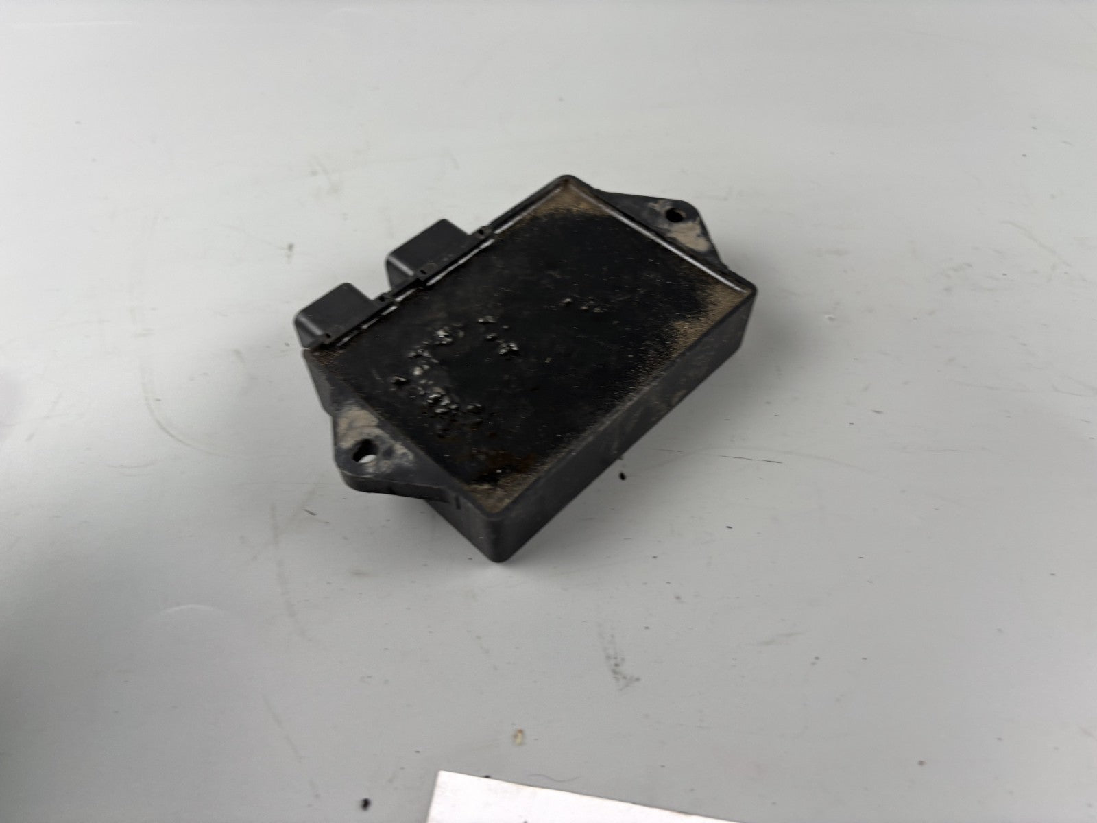 Yamaha FZS600 Fazer RJ02 CDI Steuergerät Blackbox Zündbox Steuereinheit