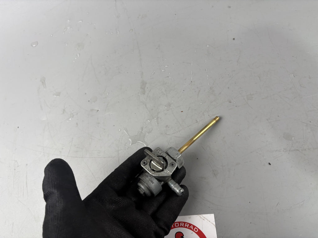 Honda SLR 650 Vigor FX 650 RD09 Benzinhahn Ventil Hahn Fuel Gas Gasoline