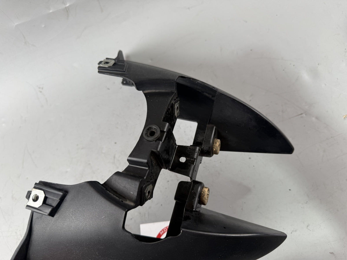 BMW K 1200 S K40 Heckverkleidung Innenverkleidung Inside Cover