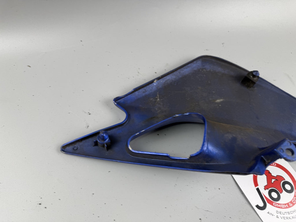 Kawasaki ER 5 ER500A Seitenverkleidung Sidecover Seitenteil Cover links left