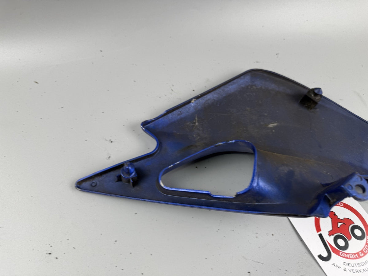 Kawasaki ER 5 ER500A Seitenverkleidung Sidecover Seitenteil Cover links left