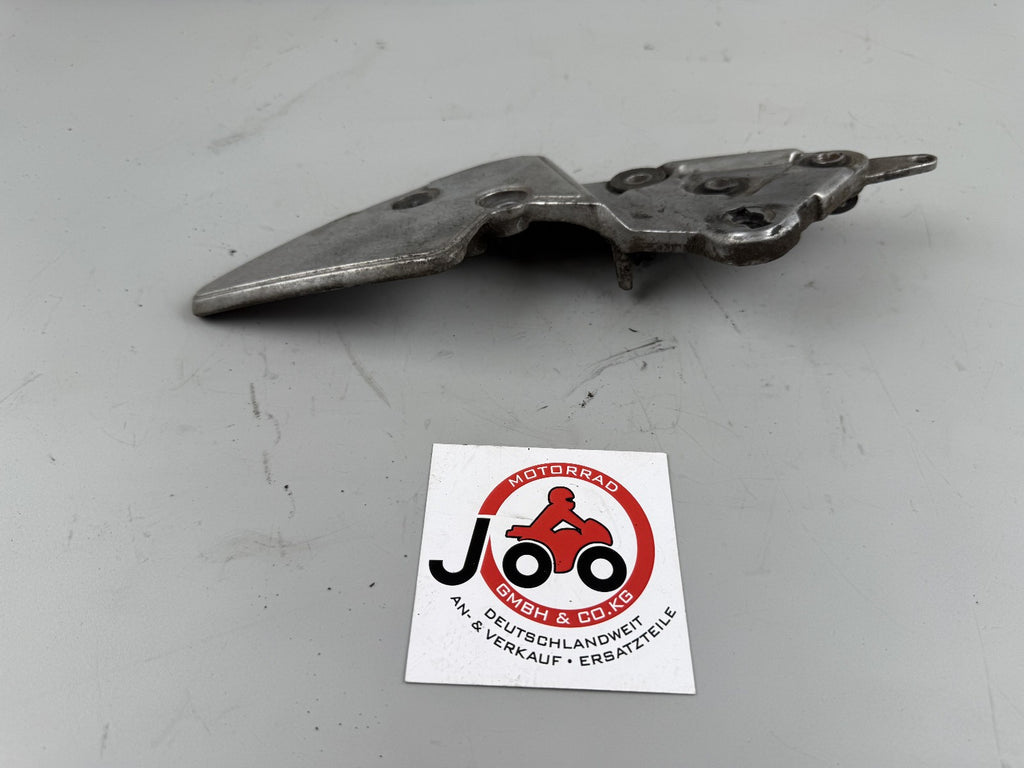 Suzuki GSF600 GN77B Bandit Fußrastenplatte Foot Hangers rechts right