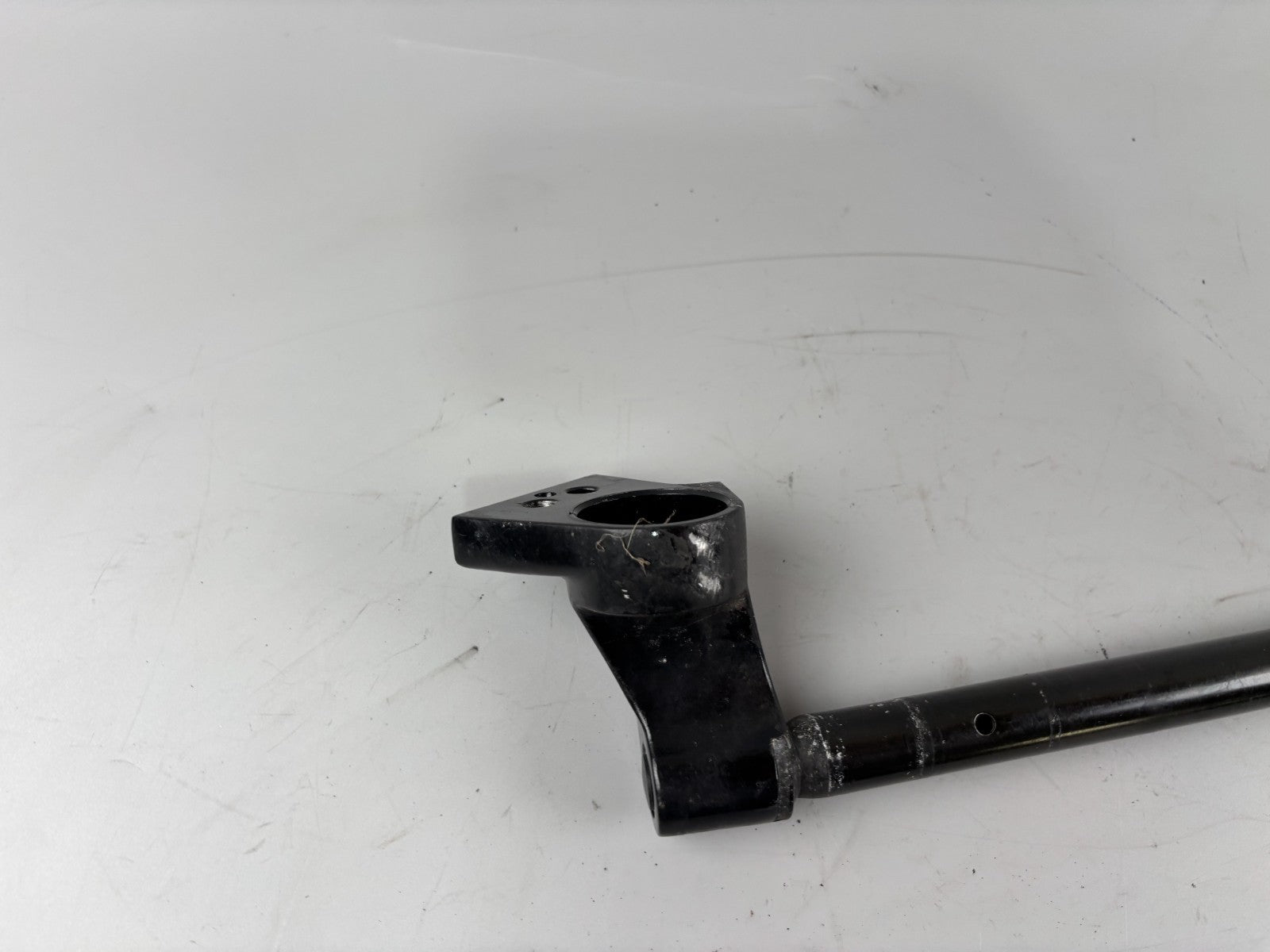 Kawasaki EX500D GPZ500S Stummellenker Handlebar Lenker links left