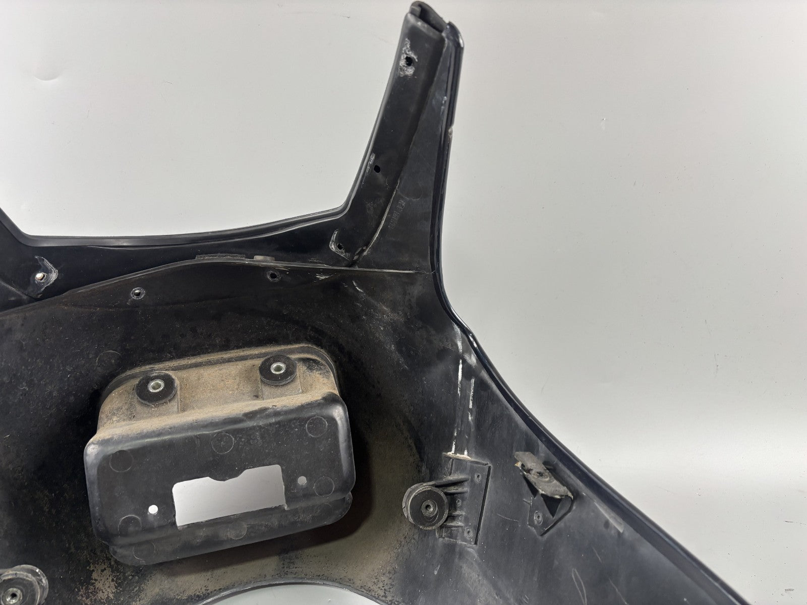 Yamaha XJ900 F 4BB Maske Kanzel Front Verkleidung Cover Abdeckung