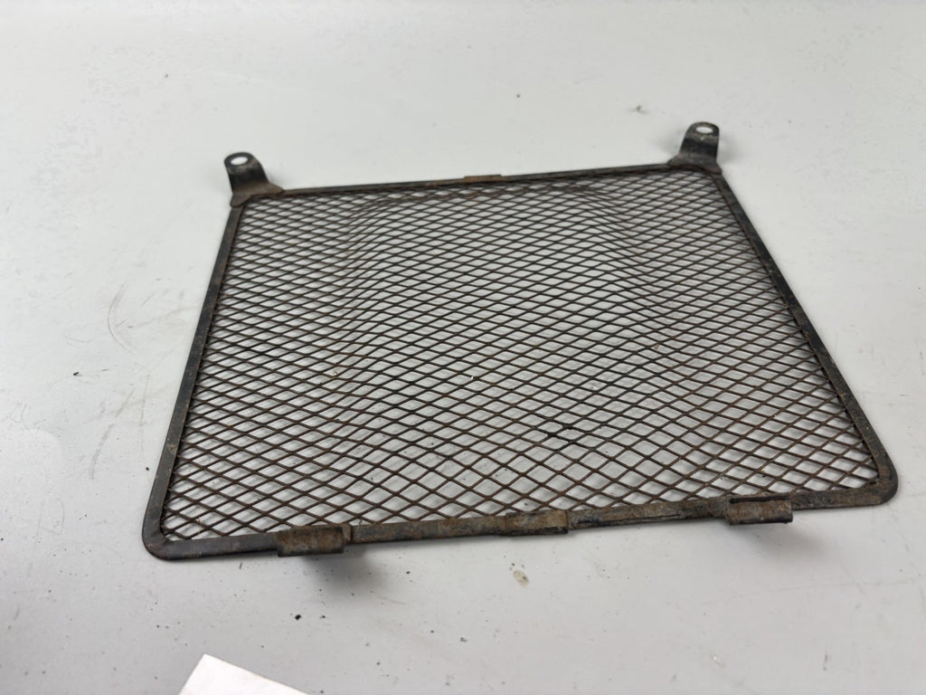 Kawasaki EX500D GPZ500S Wasserkühler Cooler Watercooler Kühlung Gitter Abdeckung