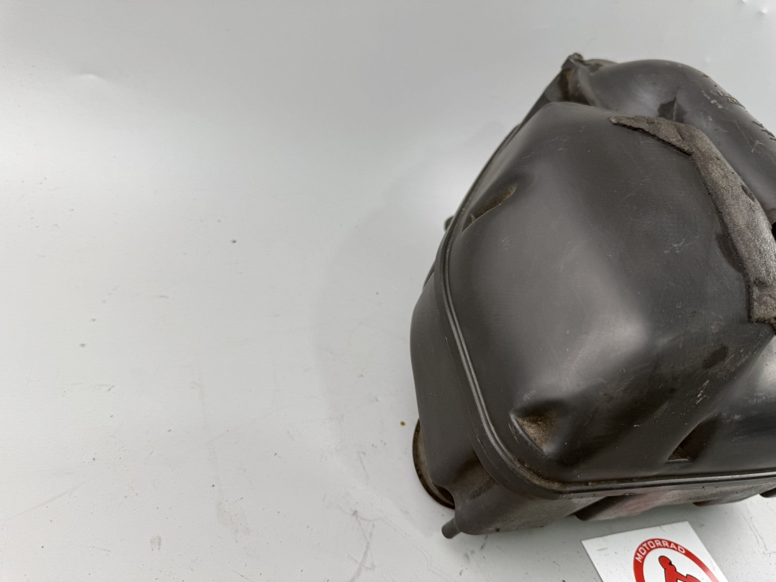 Yamaha XJ900 Diversion 4KM Airbox Luftfilterkasten Ansaugung