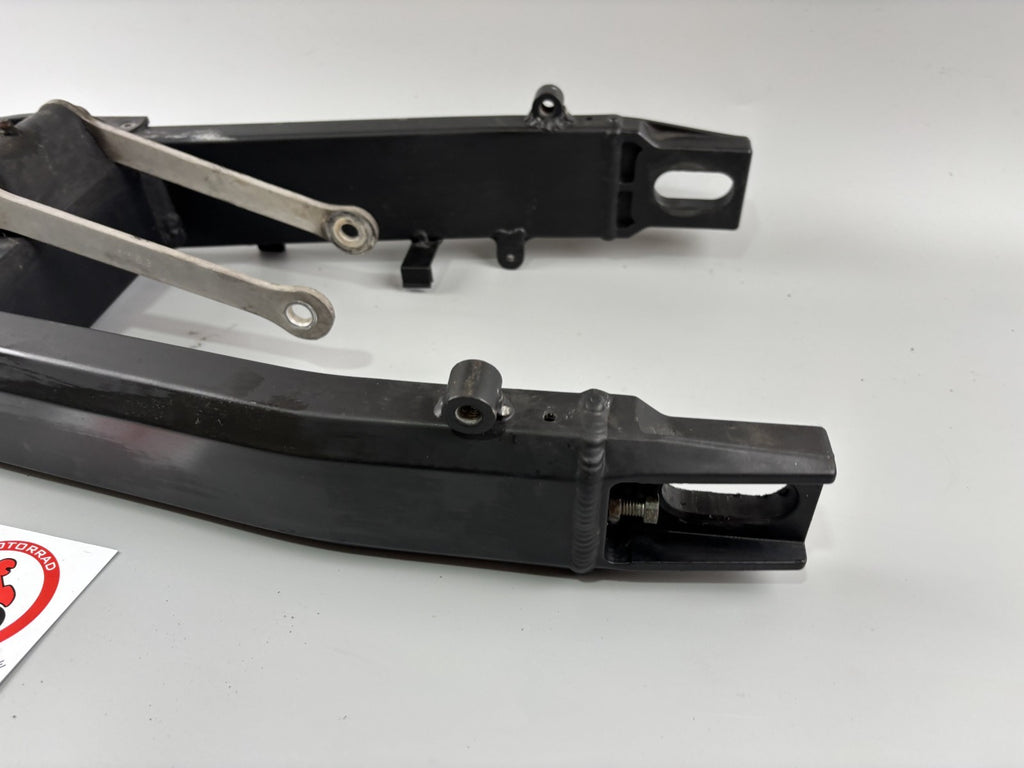 Kawasaki ZX6R ZX636 A 2002 Schwinge Schwingarm Swing Aufhängung hinten back