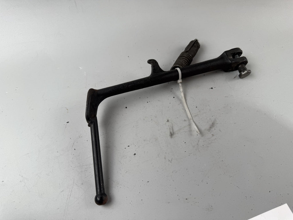 Yamaha XJ 600 Diversion 4BR 4LX Seitenständer Sidestand Holder Halter