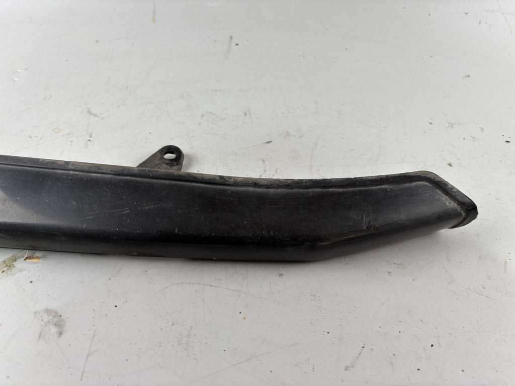 Yamaha YBR 125 RE05 Kettenschutz Cover Verkleidung Abdeckung