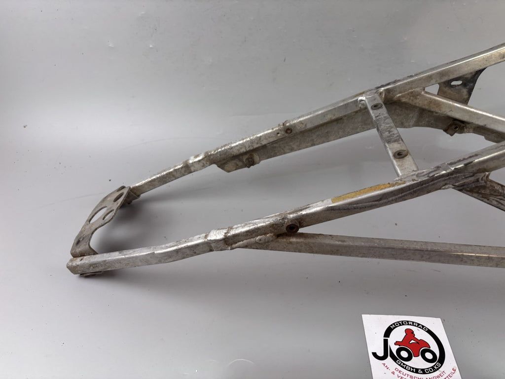 KTM LC4 620 SC Supercompetition Enduro Rahmen Heckrahmen Frame Back