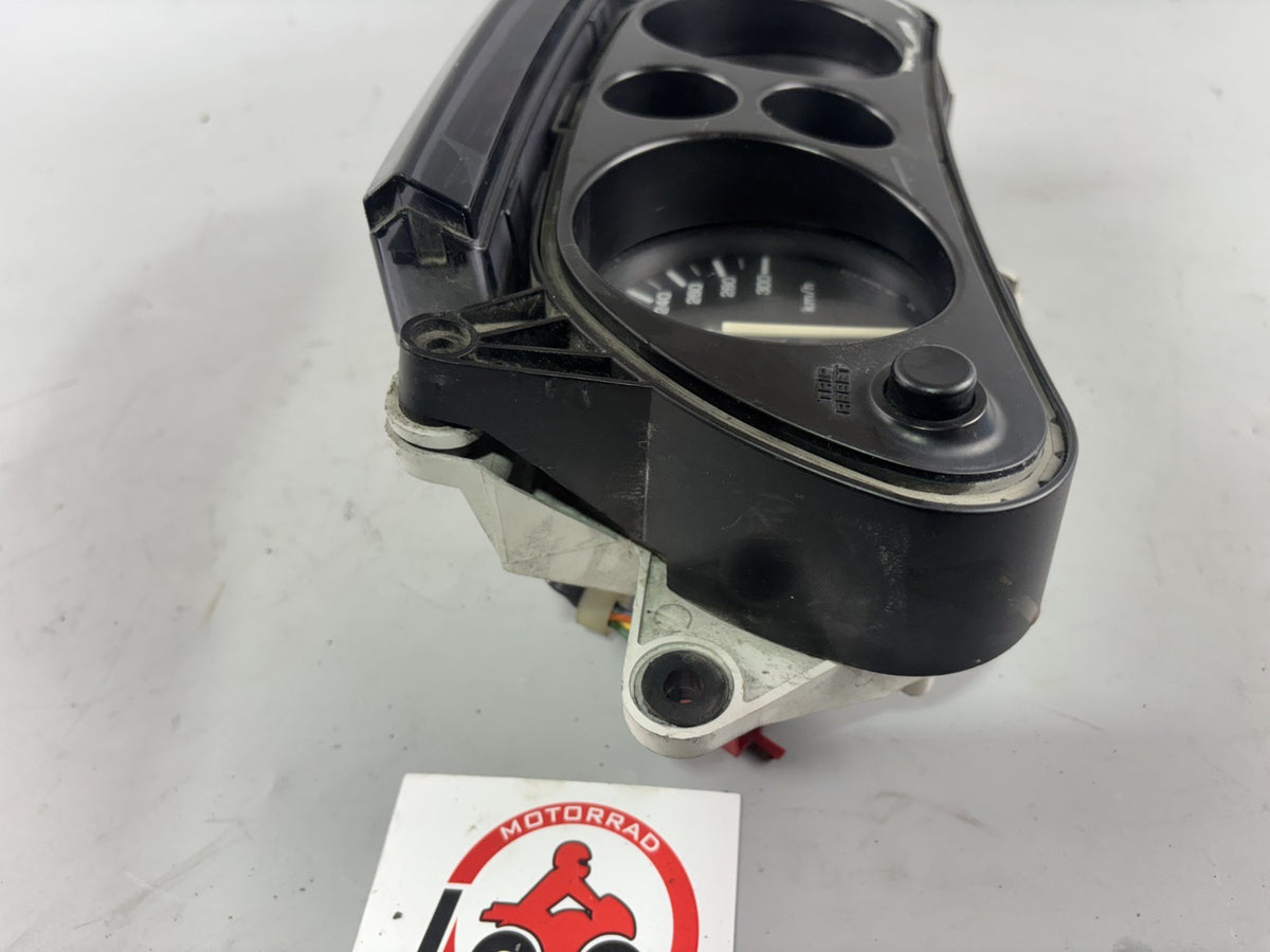 Honda CBR 1000F SC24 Tacho Speedometer DZM Drehzahlmesser Cockpit Instrumente