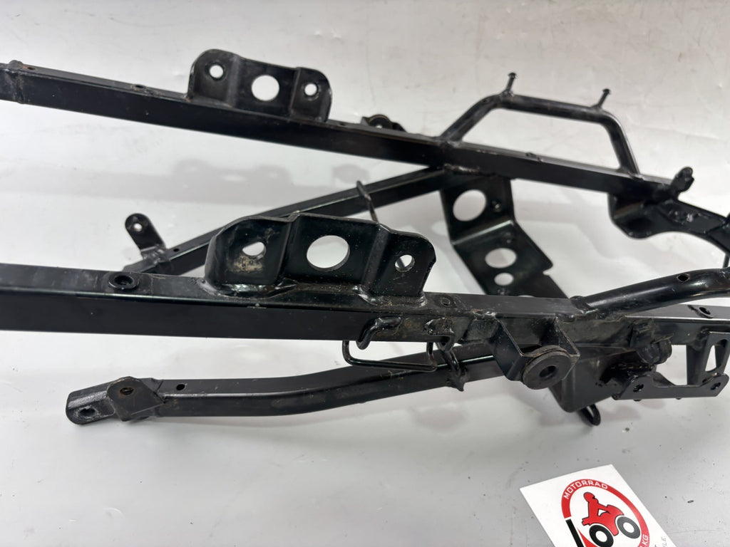 Suzuki SV650 N AV Rahmen Frame Heck hinten back Heckrahmen
