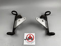 Suzuki GSX 750 AE Inazuma Blinkerhalter Scheinwerferhalter Holder Gabel