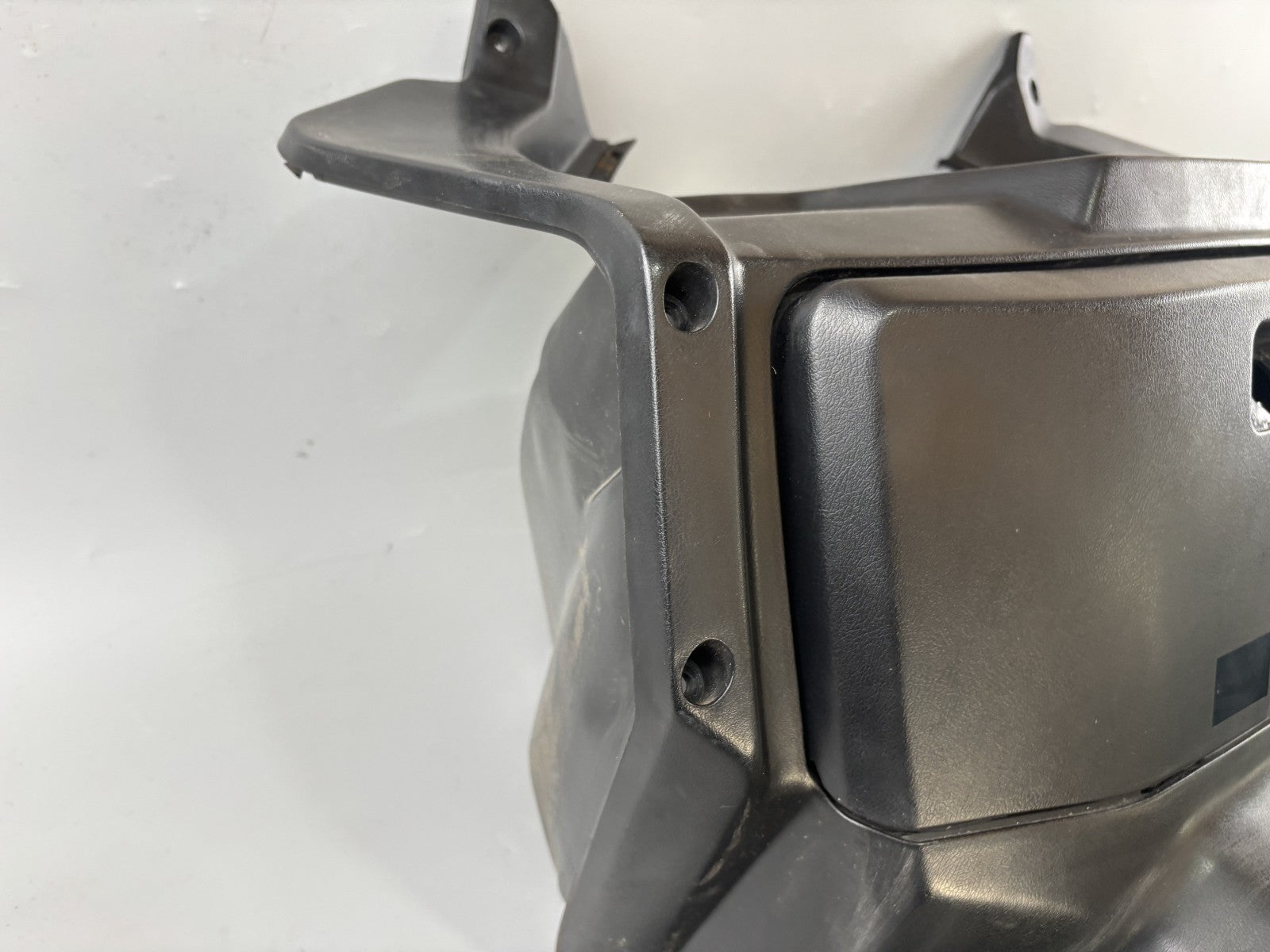 Yamaha Majesty 250 Innenverkleidung Cover Abdeckung Handschuhfach Inside
