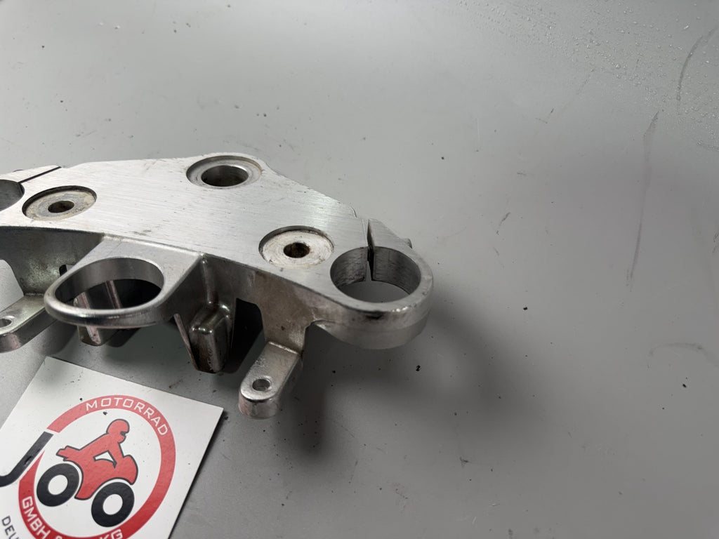 Kawasaki ZL600 Eliminator Gabelbrücke Bridge Verbindung oben obere