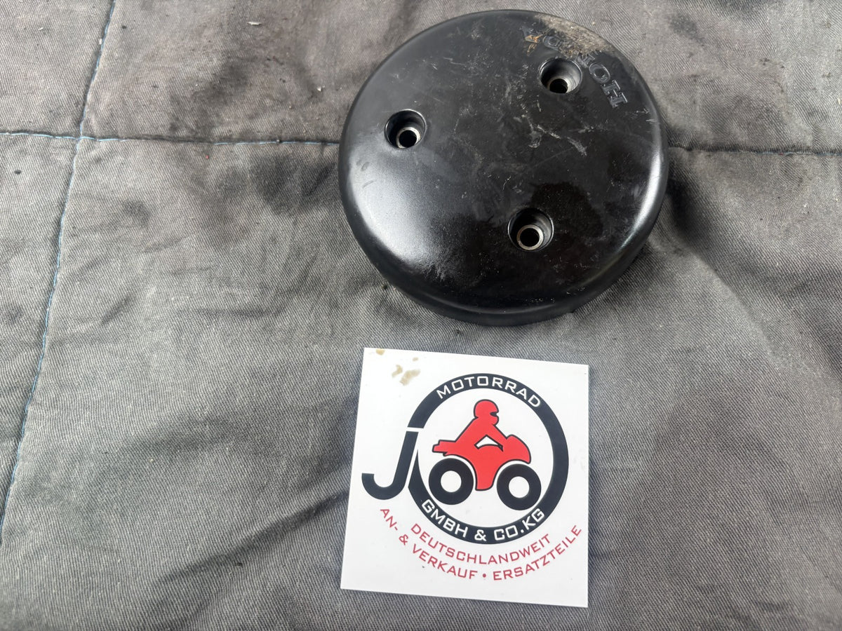 Honda CBR 1000F SC24 Deckel Motordeckel Cover Motor Engine