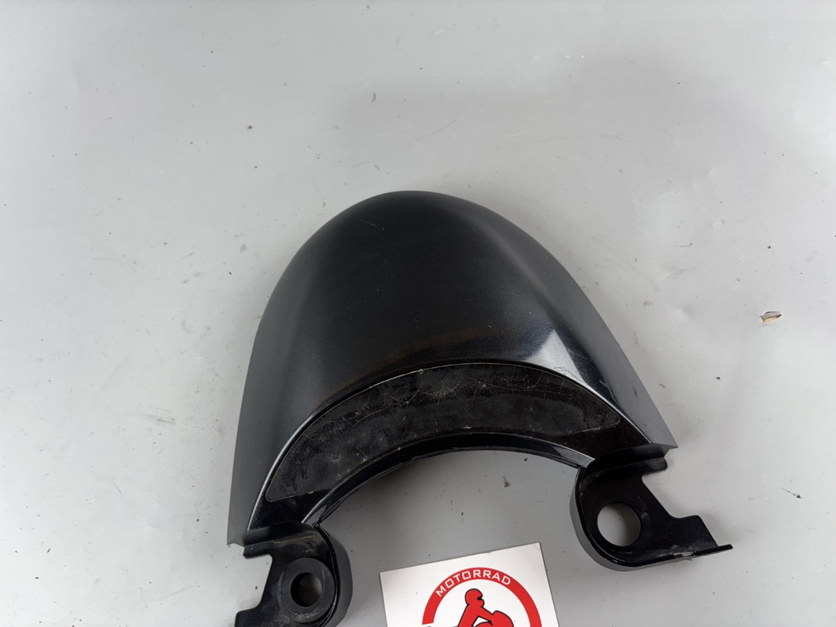 Suzuki SV650 N AV Heckverkleidung Abdeckung Cover Bürzel mitte