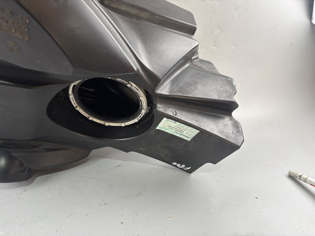 BMW F800 S Benzintank Fuel Tank Kraftstofftank Treribstofftank