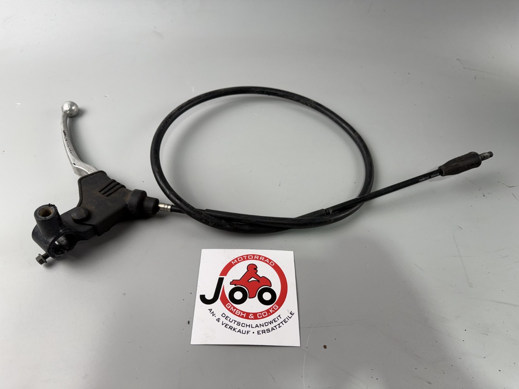 Suzuki GSF600 GN77B Bandit Kupplungsarmatur Hebel Clutch Einheit Handlebar