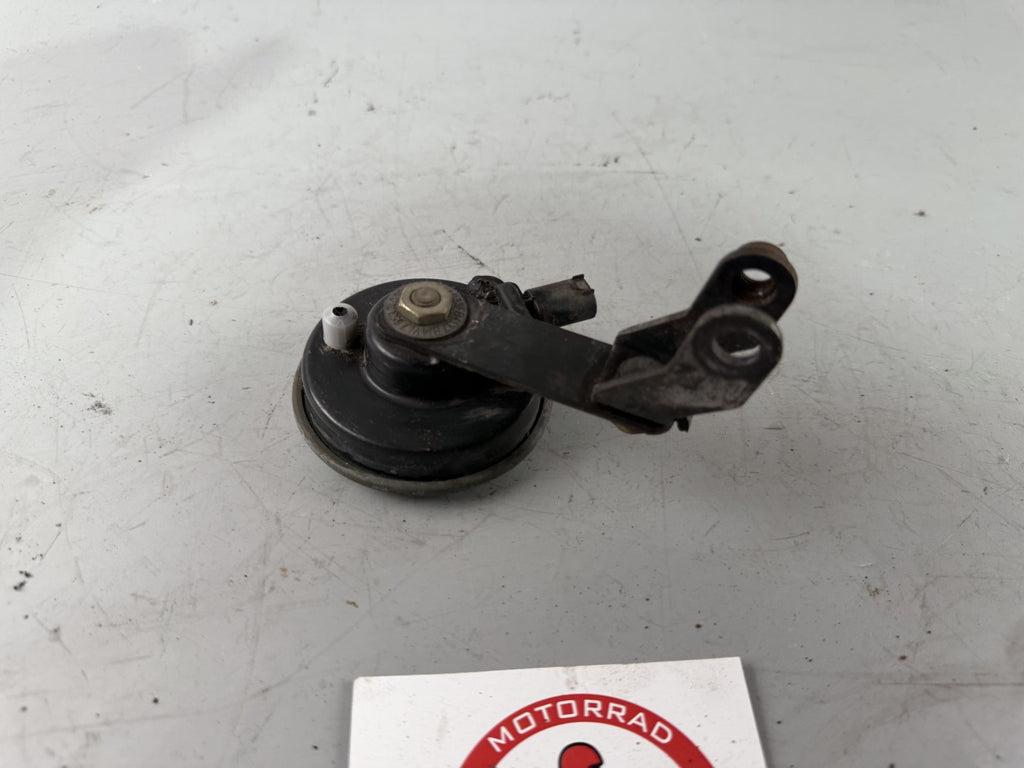 BMW R 1150 GS R 21 Hupe Horn Signal