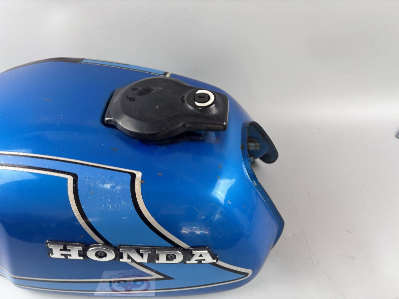 Honda CX500 Tank Benzintank Kraftstofftank Fuel Gas Gasoline