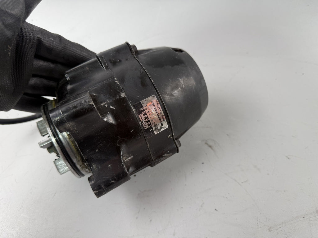 Triumph Speed Triple 900 T300B Lima Lichtmaschine Lightmachine Generator Stator