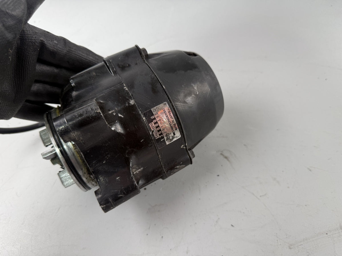 Triumph Speed Triple 900 T300B Lima Lichtmaschine Lightmachine Generator Stator