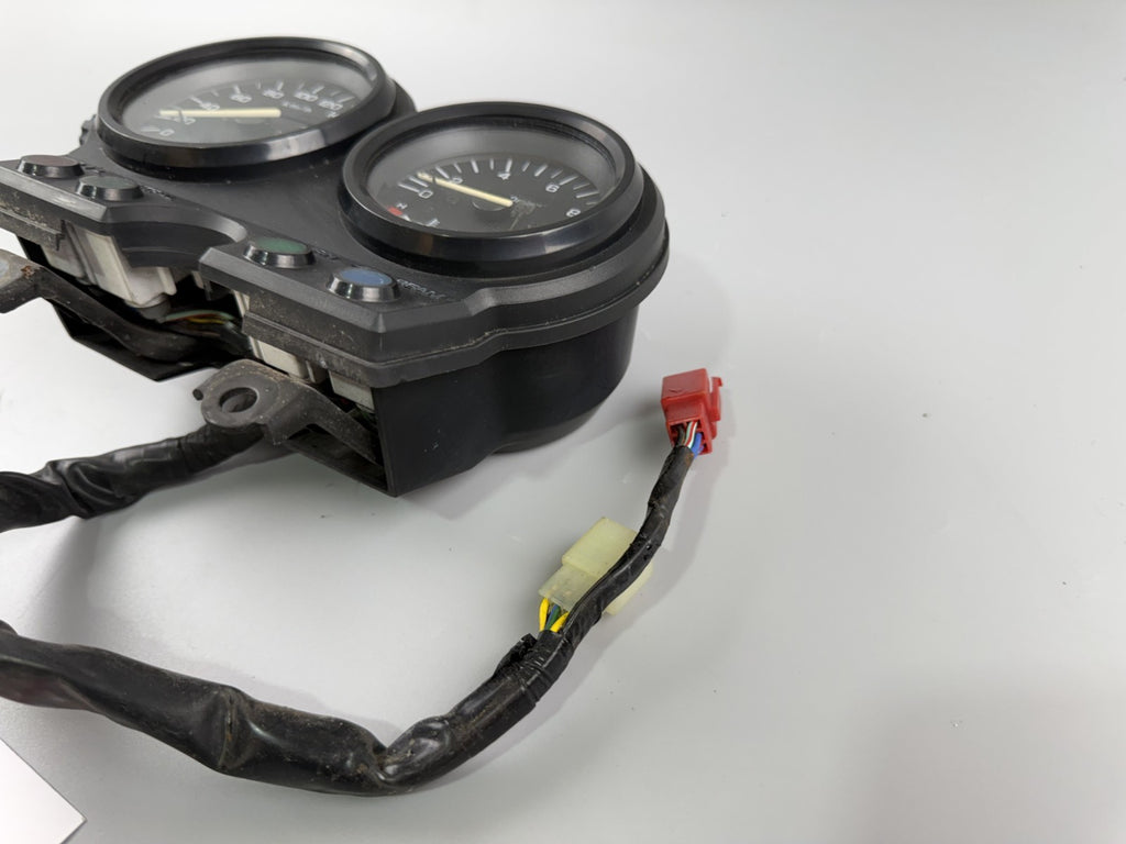 Honda CB500 PC26 Tacho Cockpit Speedometer DZM Drehzahlmesser Instrument