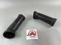 Kawasaki ZX6R ZX636 A 2002 Luftkanal Airbox Luftfilterkasten pipeline Leitung