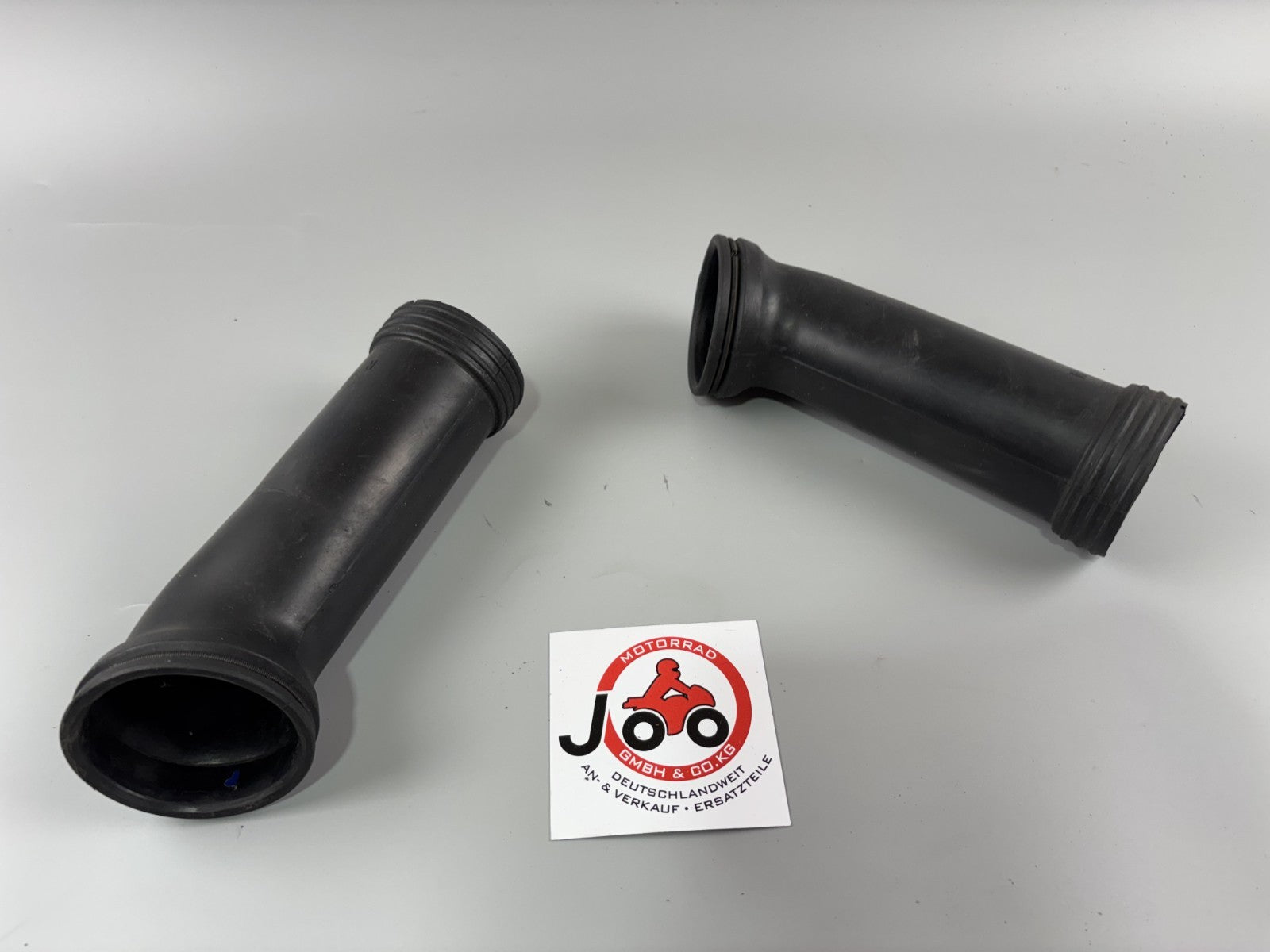 Kawasaki ZX6R ZX636 A 2002 Luftkanal Airbox Luftfilterkasten pipeline Leitung