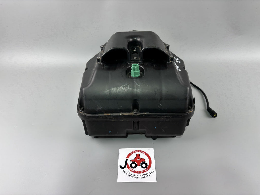 Triumph Daytona 955i T595 N 2002 Luftfilterkasten Airbox Ansaugung