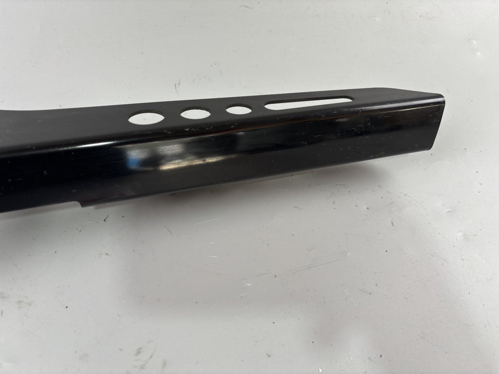 Kawasaki ZRX1100 ZRT10C Kettenschutz Chain Abdeckung Cover Deckel