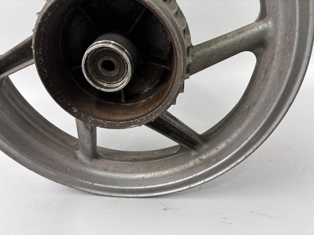 Honda CB500 PC26 Hinterradfelge Felge Rim Rad hinten back