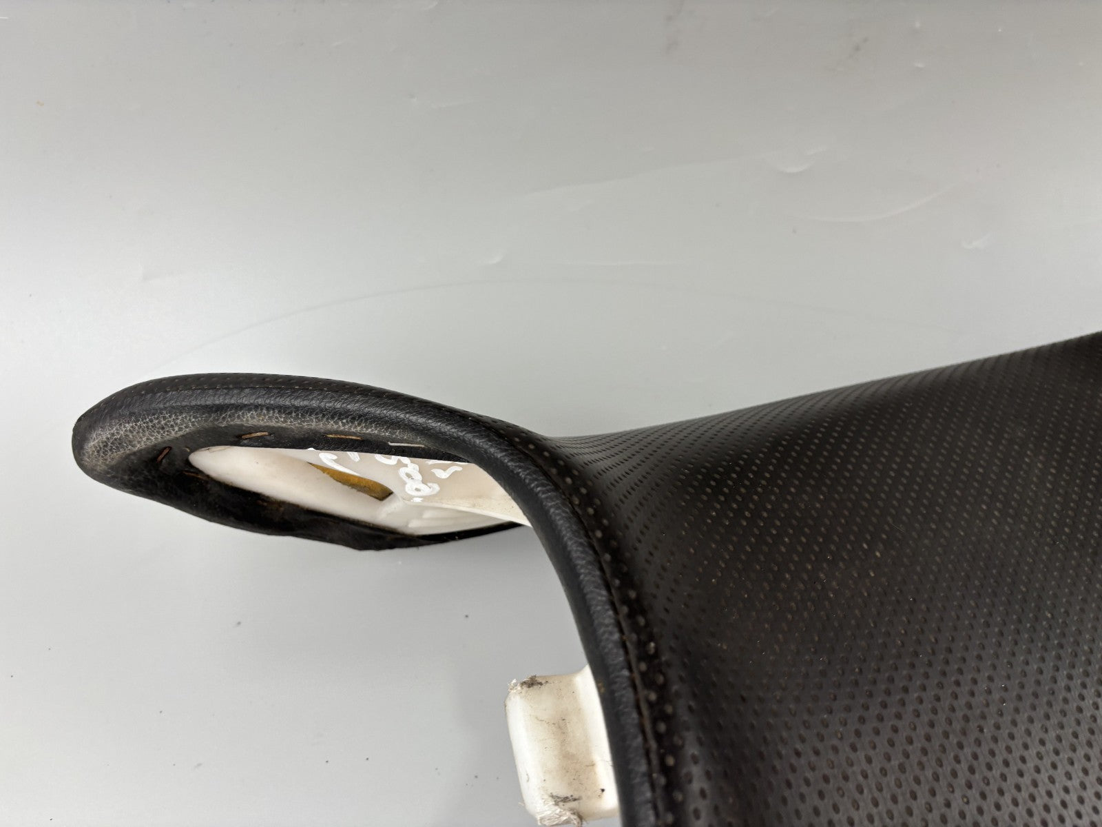Suzuki GS 500 EU GM51B Sitzbank Seat Sitz Kissen Bezug