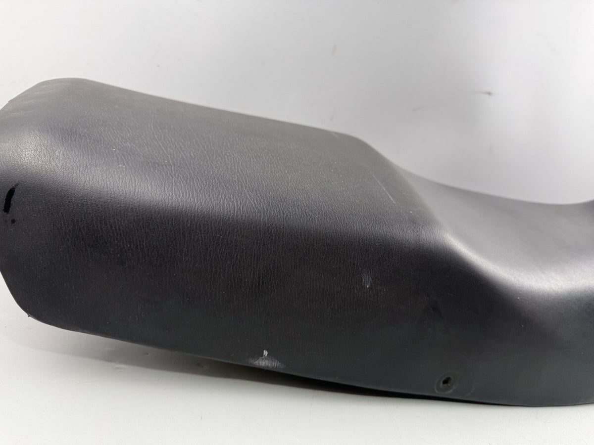Honda XBR 500 PC15 Sitzbank Seat Sitz Sitzkissen Sitzpolster