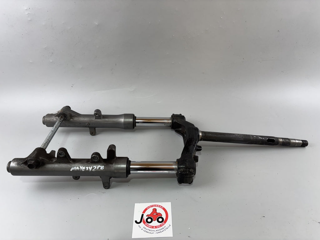 Yamaha Majesty 250 Gabel Standrohr Tauchrohr Fork Absorber Federung
