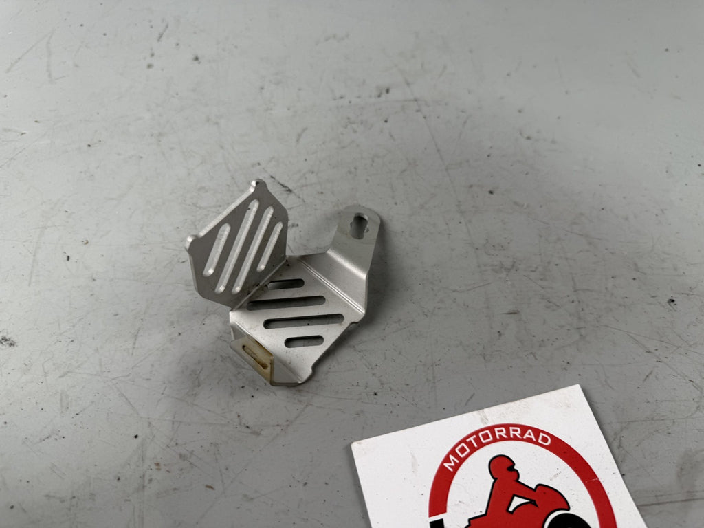 BMW R 1150 GS R 21 Halterung Holder Abdeckung