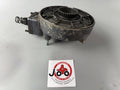 Kawasaki ZL600 Eliminator Kardan Kardanantrieb Hinterradantrieb Crancshaft