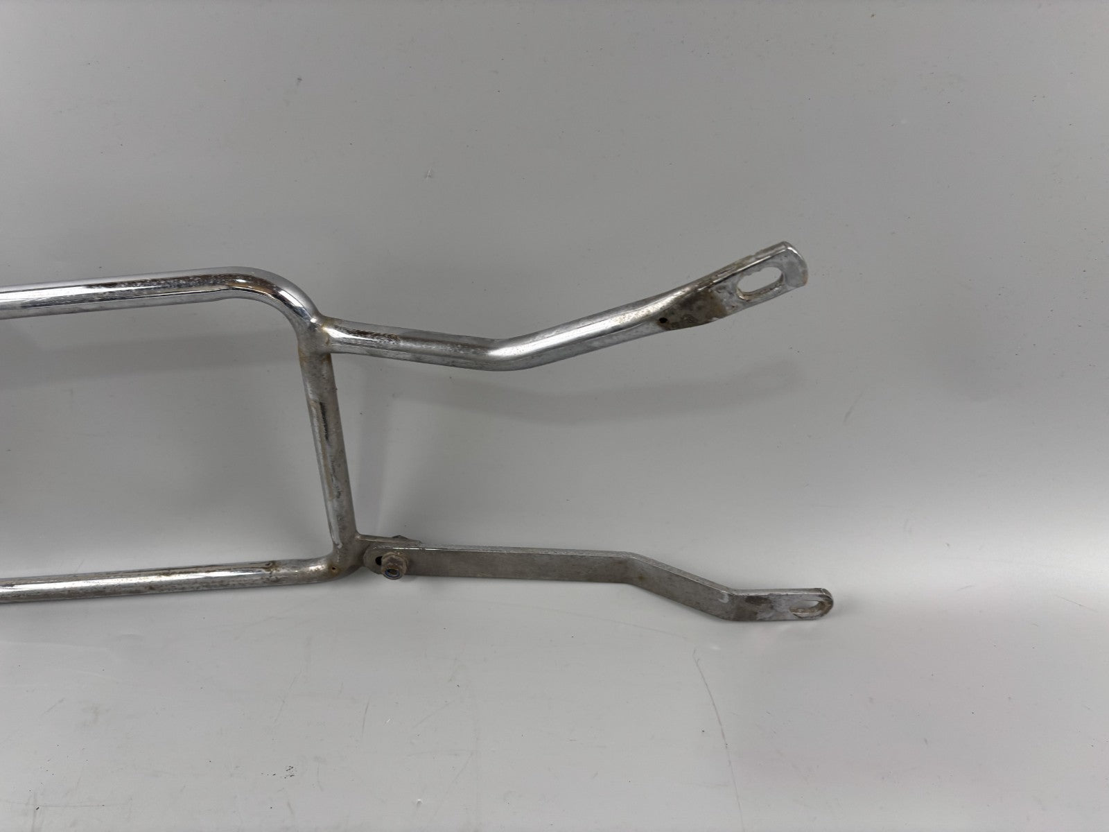 Yamaha XJ900 F 4BB Kofferträger Bag Box Holder Seitenkoffer Gepäckträger