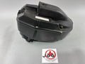 Yamaha SZR 660 Belgarda 4SU Luftfilterkasten Airbox Ansaugung