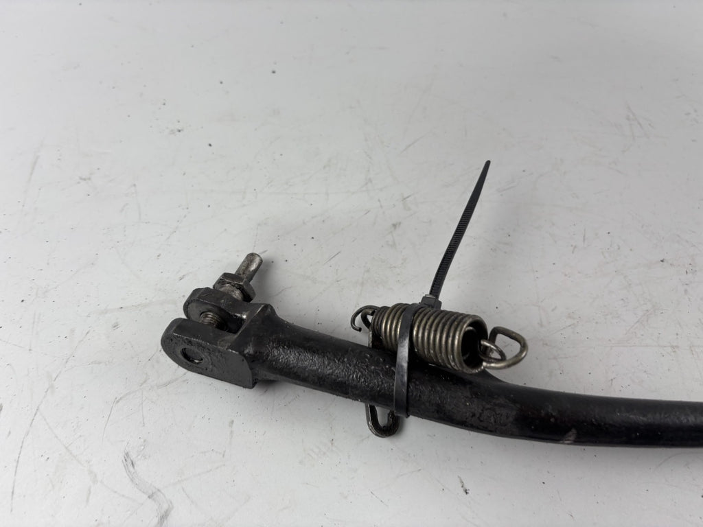 Honda VF 750 F RC15 Seitenständer Sidestand Holder Halter